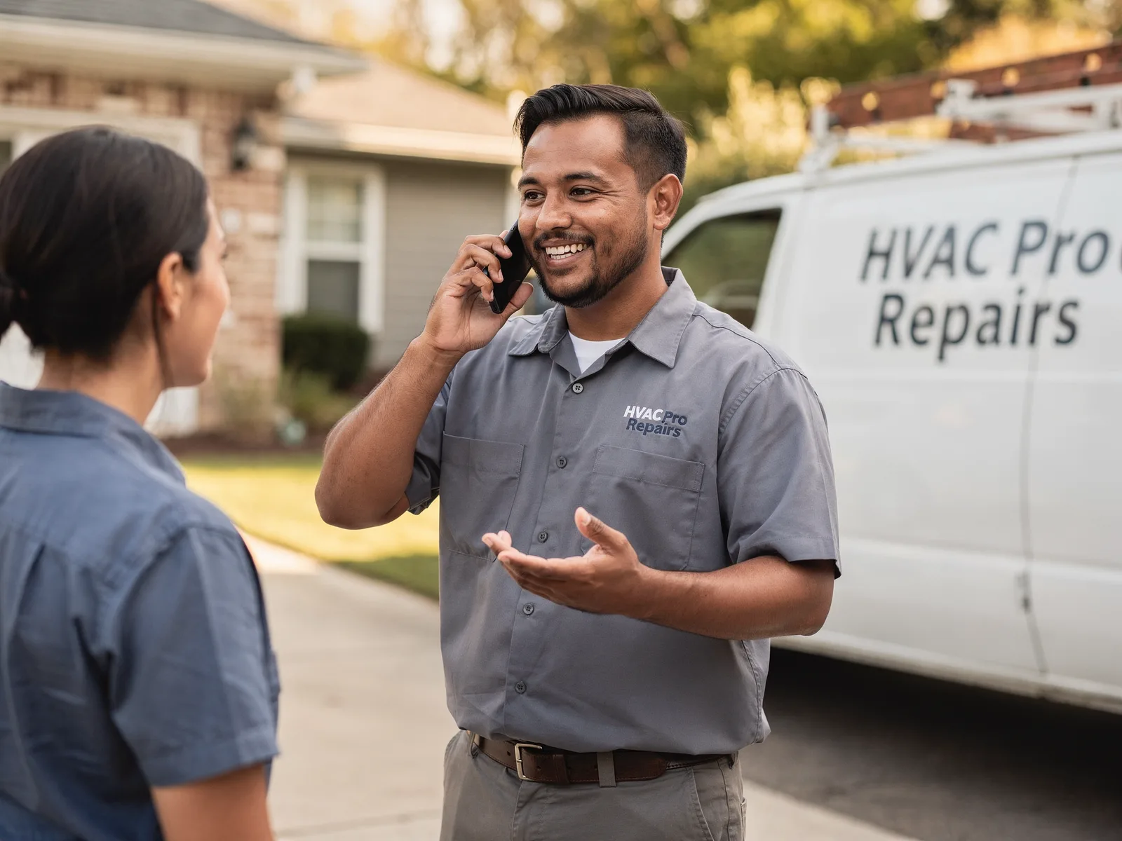 Heat Pump Repair Glenwood, WA FAQs